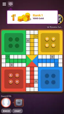 Ludo Star android App screenshot 9