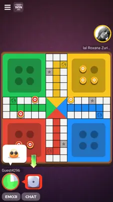 Ludo Star android App screenshot 6