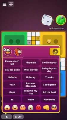 Ludo Star android App screenshot 7