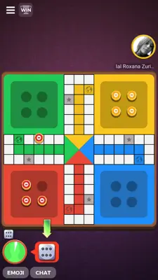 Ludo Star android App screenshot 8